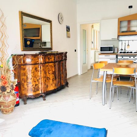 Casa Nina Διαμέρισμα Agerola Εξωτερικό φωτογραφία