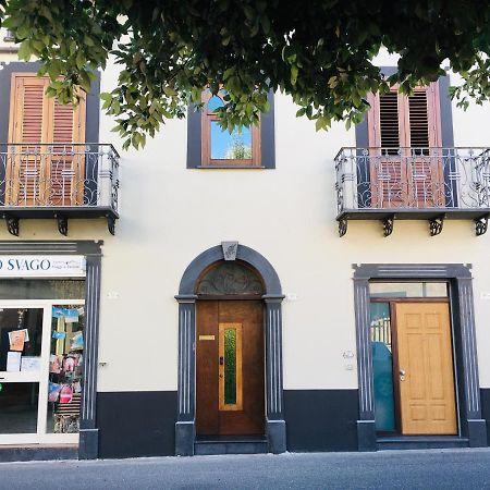 Casa Nina Διαμέρισμα Agerola Εξωτερικό φωτογραφία