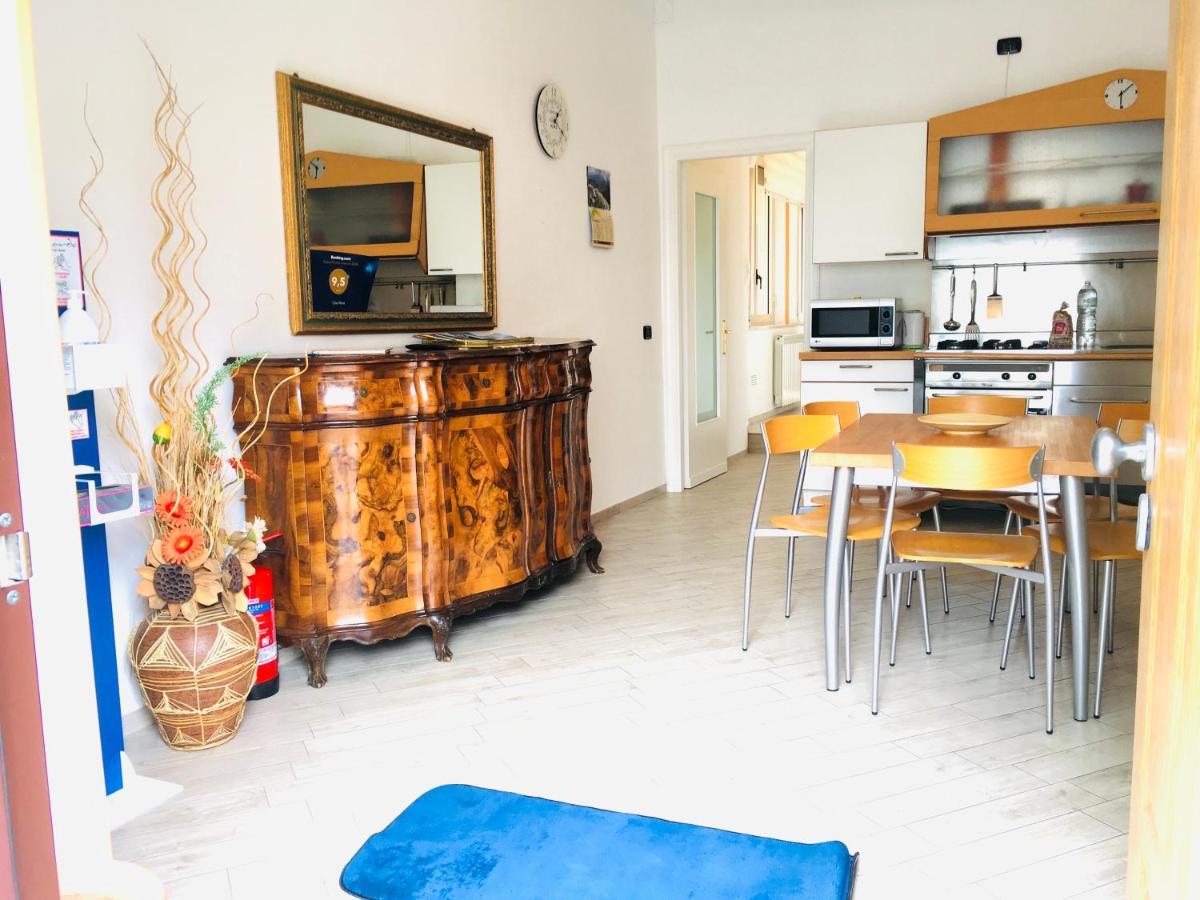 Casa Nina Διαμέρισμα Agerola Εξωτερικό φωτογραφία
