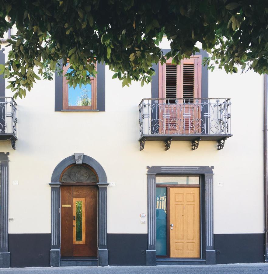 Casa Nina Διαμέρισμα Agerola Εξωτερικό φωτογραφία