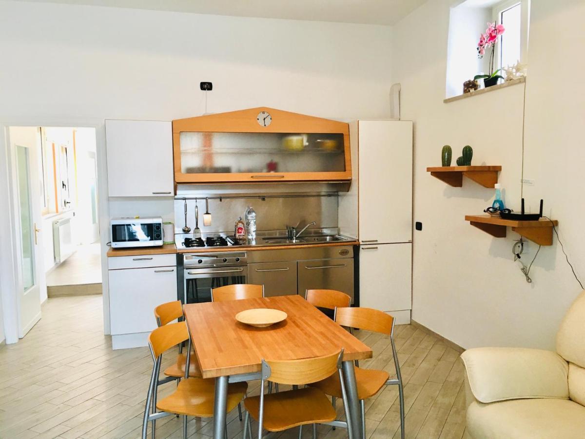 Casa Nina Διαμέρισμα Agerola Εξωτερικό φωτογραφία