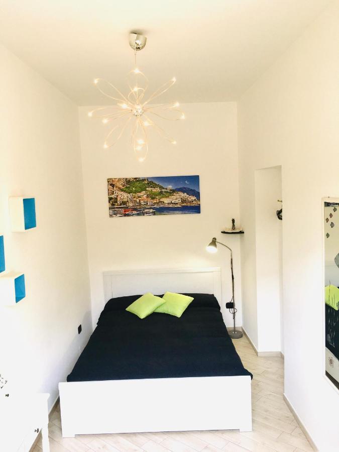 Casa Nina Διαμέρισμα Agerola Εξωτερικό φωτογραφία