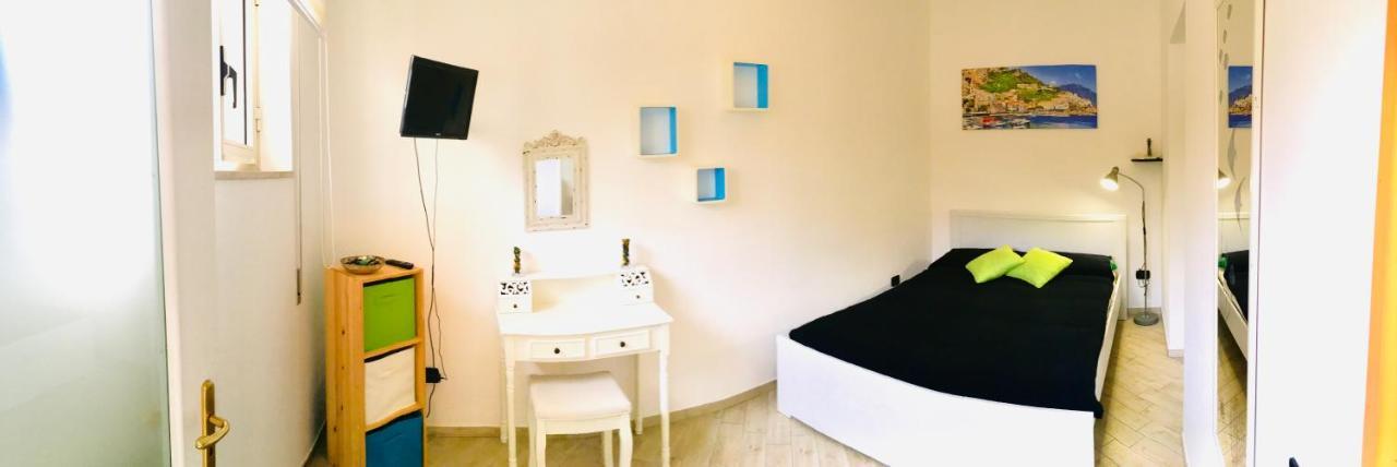 Casa Nina Διαμέρισμα Agerola Εξωτερικό φωτογραφία
