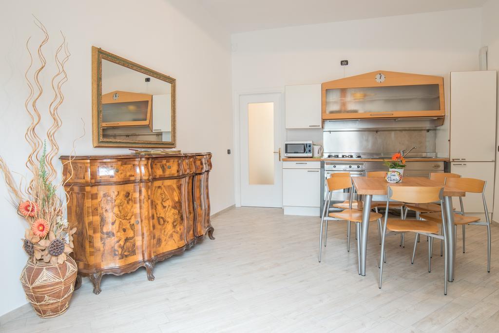 Casa Nina Διαμέρισμα Agerola Εξωτερικό φωτογραφία