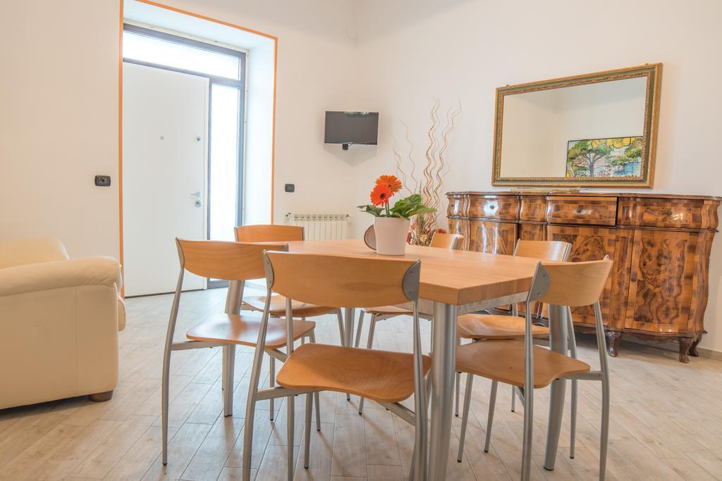 Casa Nina Διαμέρισμα Agerola Εξωτερικό φωτογραφία