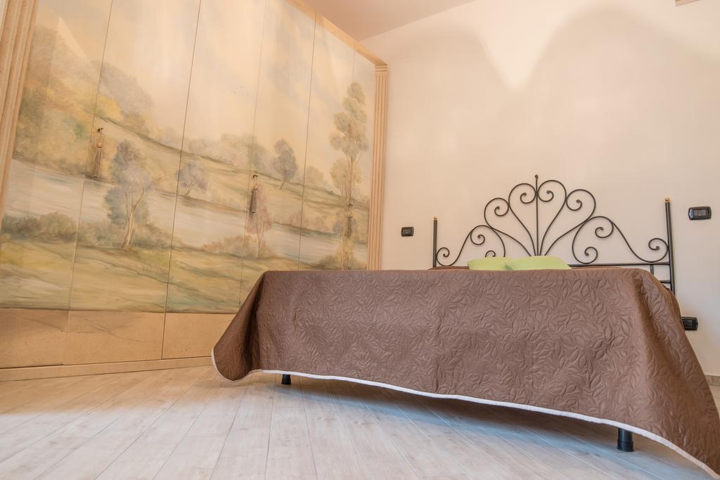 Casa Nina Διαμέρισμα Agerola Εξωτερικό φωτογραφία