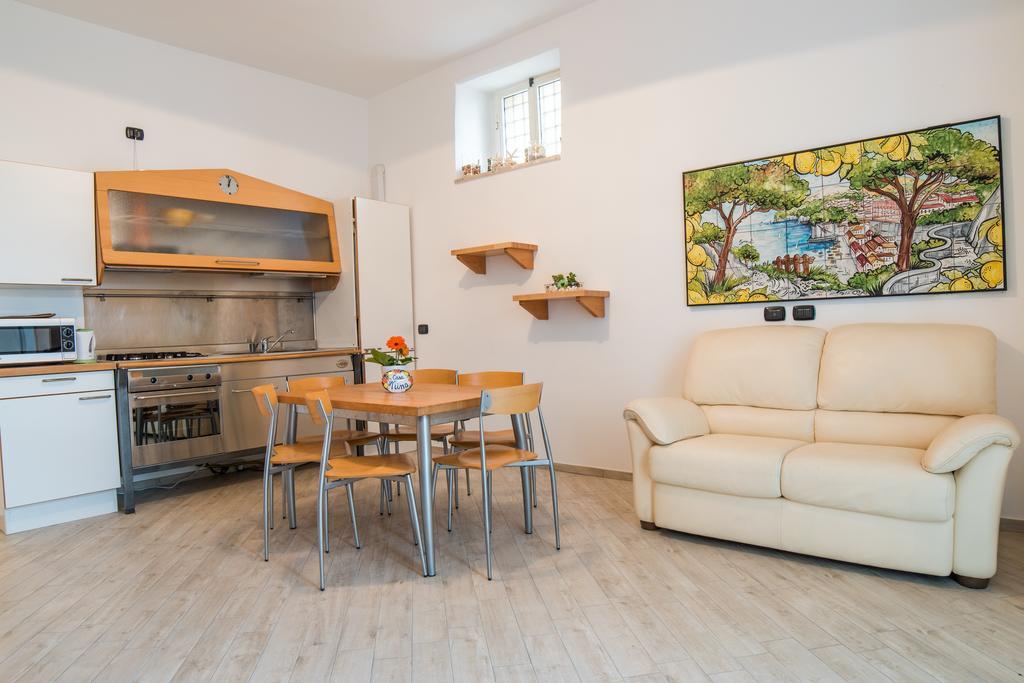 Casa Nina Διαμέρισμα Agerola Εξωτερικό φωτογραφία