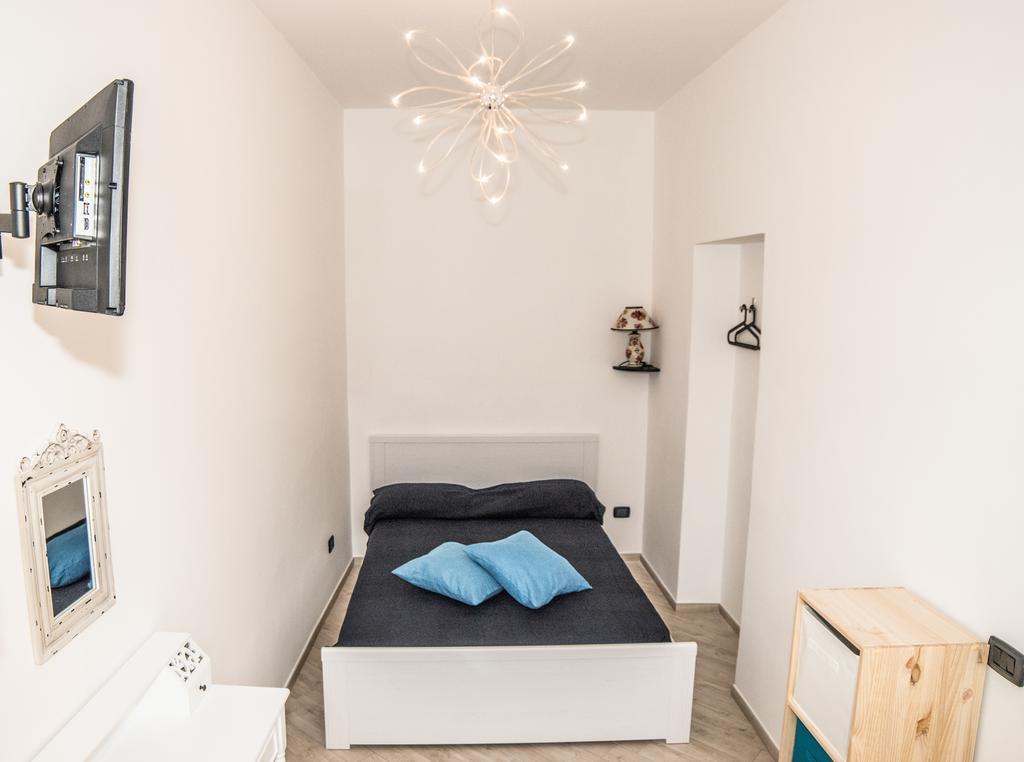Casa Nina Διαμέρισμα Agerola Εξωτερικό φωτογραφία