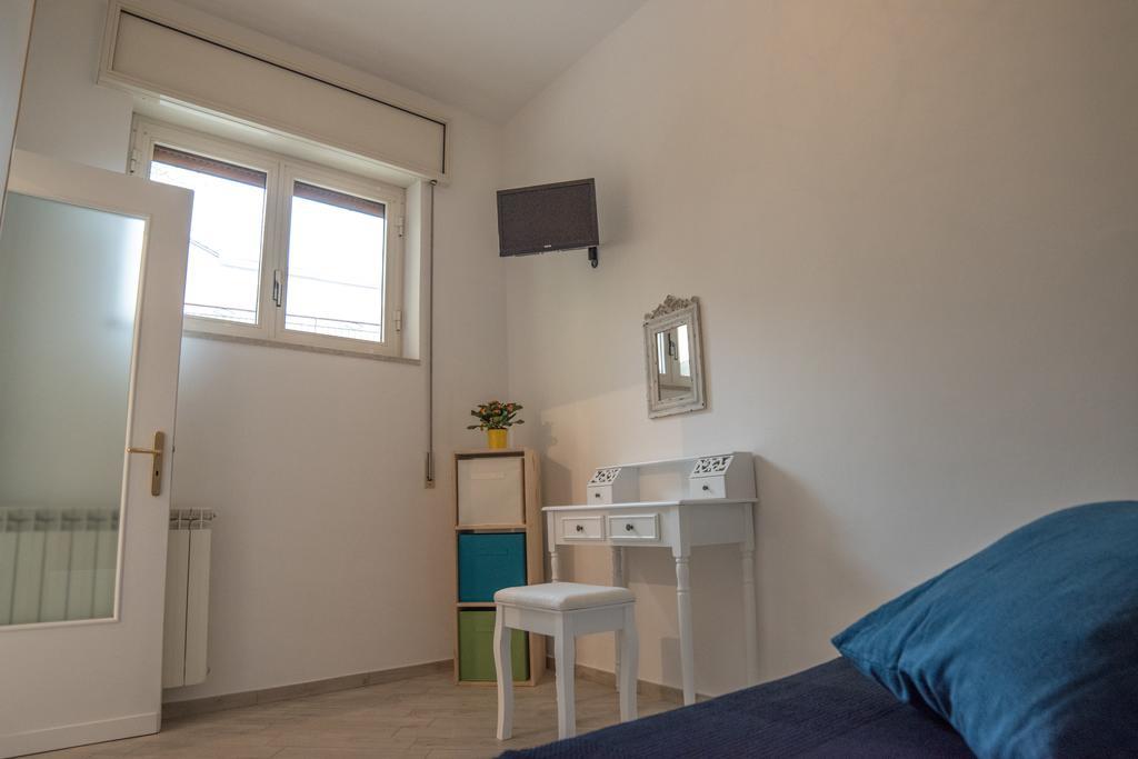 Casa Nina Διαμέρισμα Agerola Εξωτερικό φωτογραφία