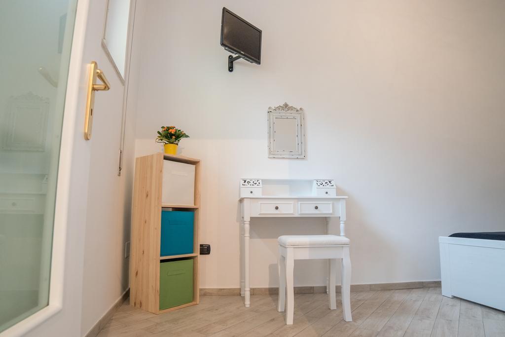 Casa Nina Διαμέρισμα Agerola Εξωτερικό φωτογραφία