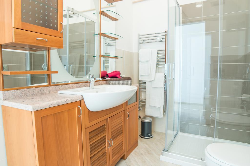 Casa Nina Διαμέρισμα Agerola Εξωτερικό φωτογραφία