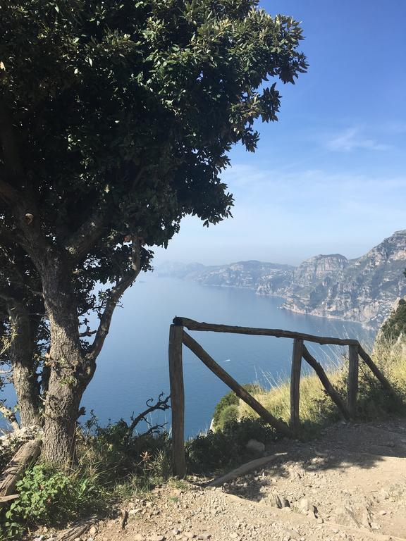 Casa Nina Διαμέρισμα Agerola Εξωτερικό φωτογραφία
