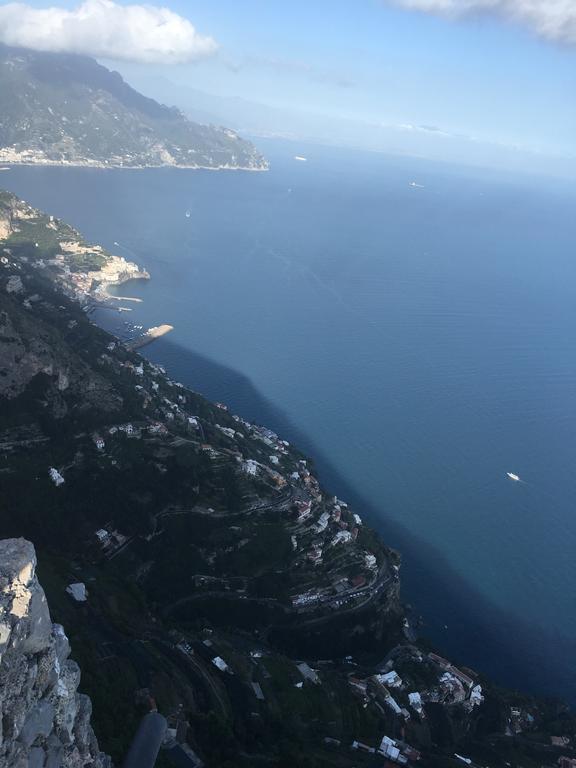 Casa Nina Διαμέρισμα Agerola Εξωτερικό φωτογραφία