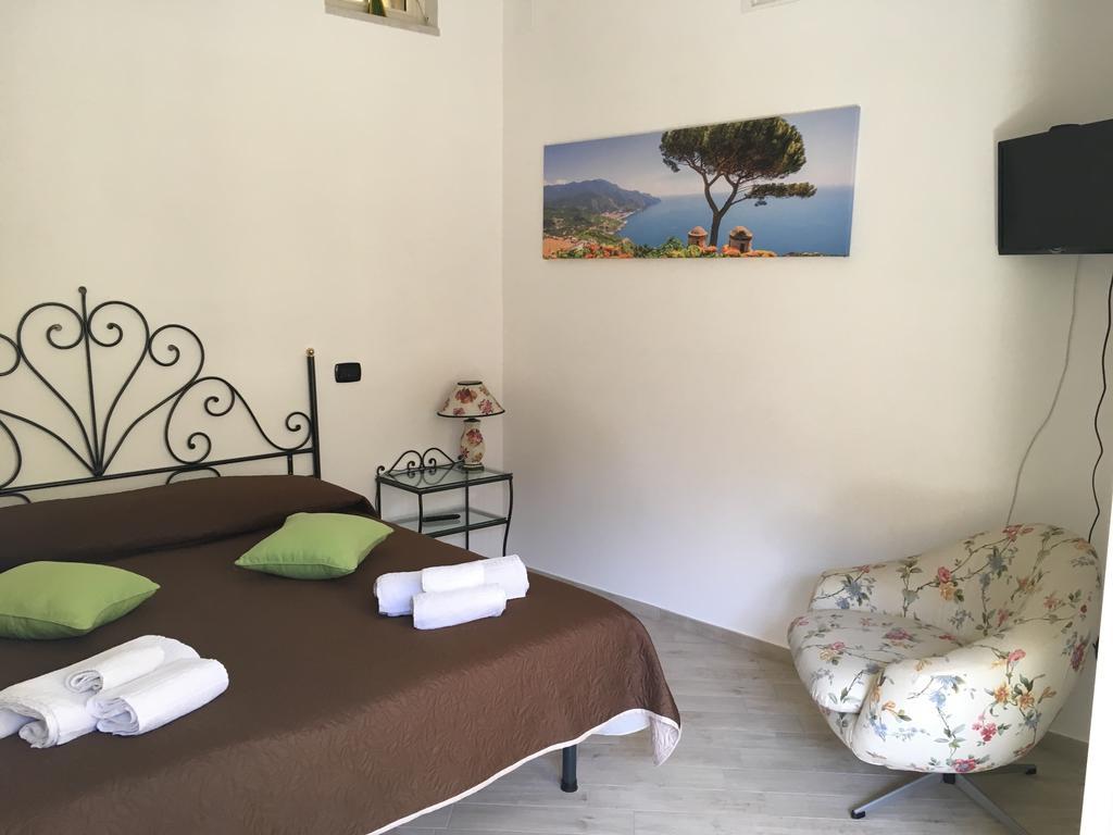 Casa Nina Διαμέρισμα Agerola Εξωτερικό φωτογραφία