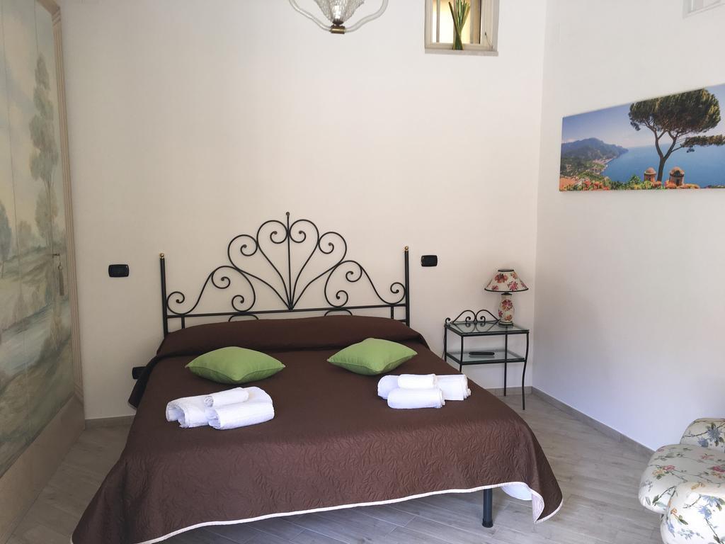 Casa Nina Διαμέρισμα Agerola Εξωτερικό φωτογραφία