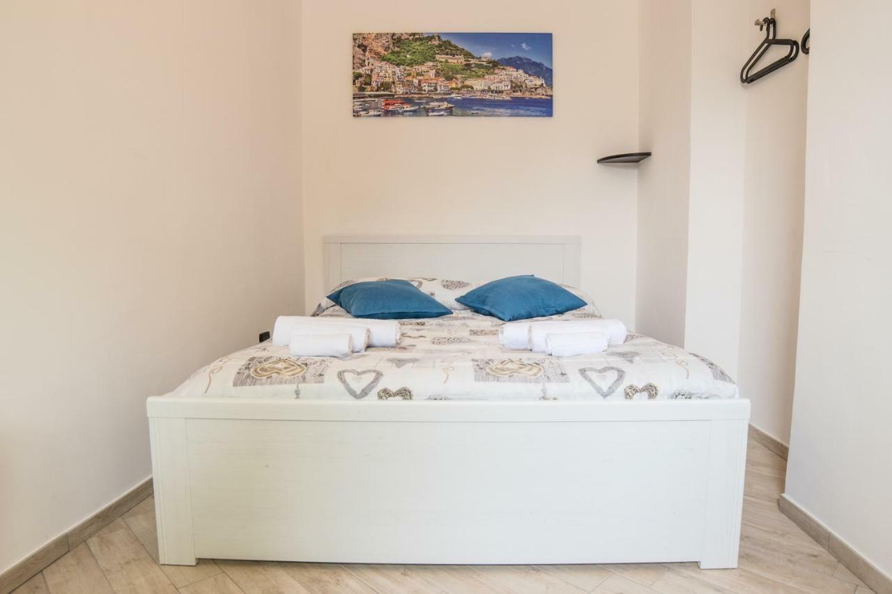 Casa Nina Διαμέρισμα Agerola Εξωτερικό φωτογραφία