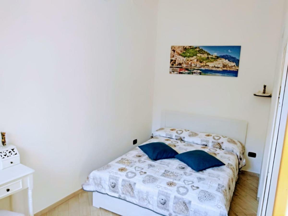 Casa Nina Διαμέρισμα Agerola Εξωτερικό φωτογραφία